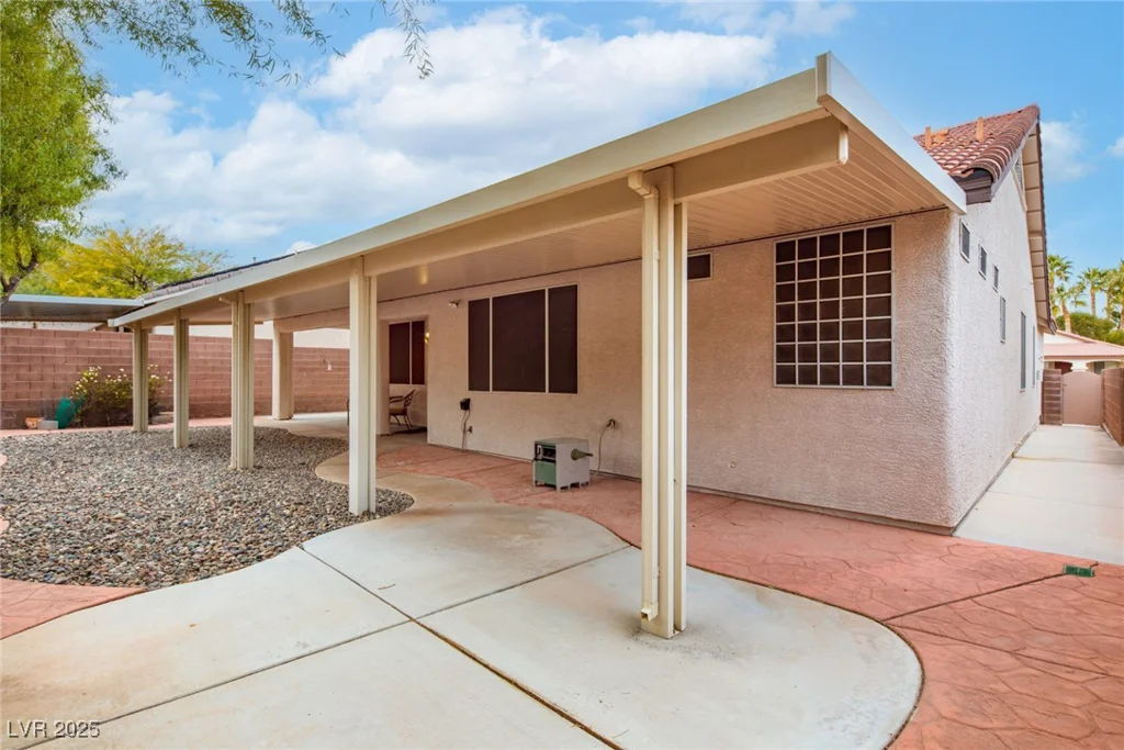 10313 Echo View, Las Vegas, NV 89129