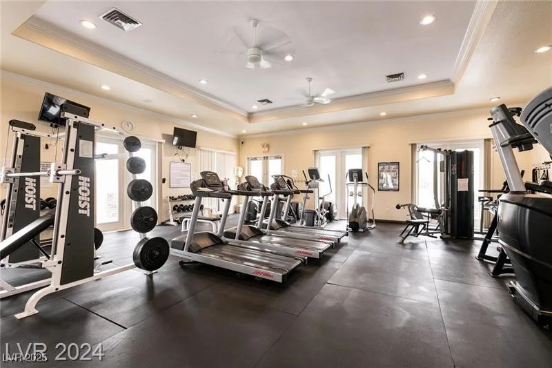 10313 Echo View, Las Vegas, NV 89129
