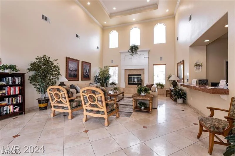 10313 Echo View, Las Vegas, NV 89129
