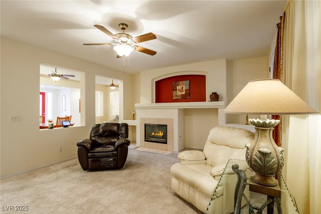 10313 Echo View, Las Vegas, NV 89129