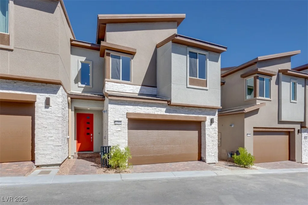 11904 Vector Ray, Las Vegas, NV 89138