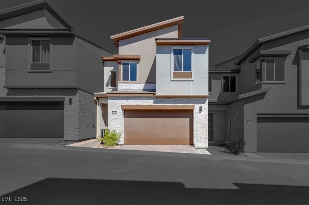 11904 Vector Ray, Las Vegas, NV 89138