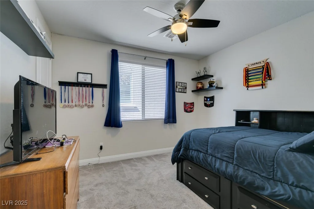 9994 Celestial Cliffs, Las Vegas, NV 89166