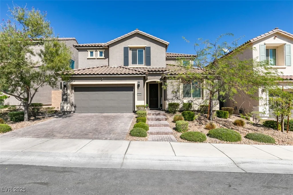 9994 Celestial Cliffs, Las Vegas, NV 89166