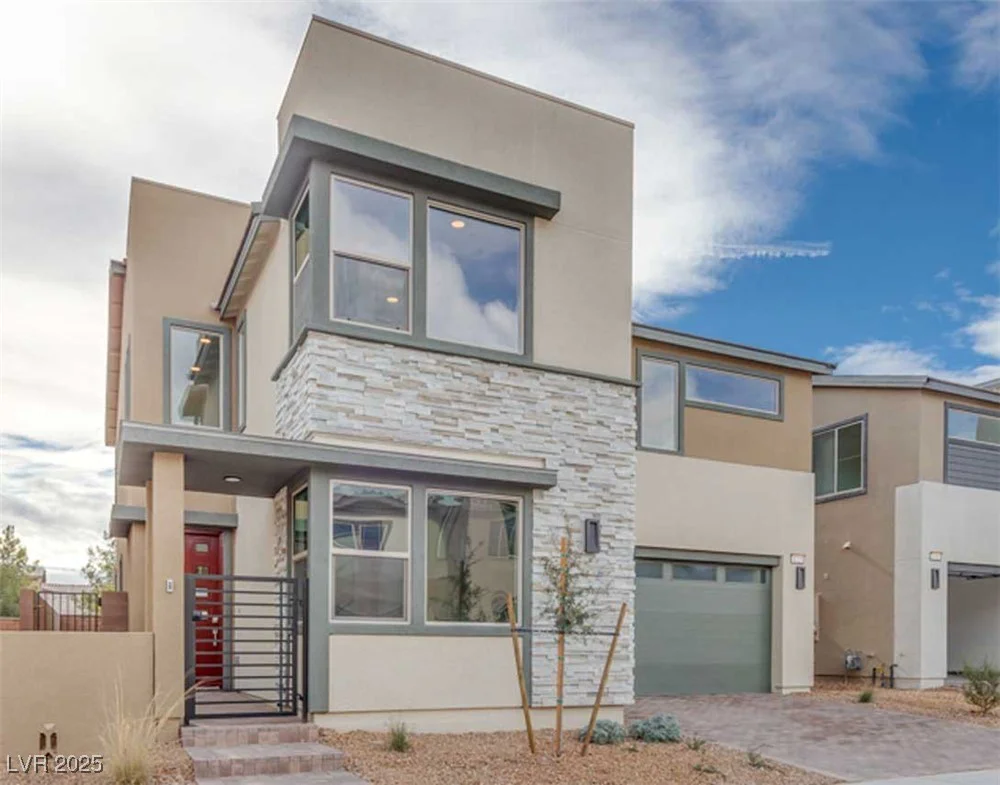 1225 Crimson Sunbird, North Las Vegas, NV 89084