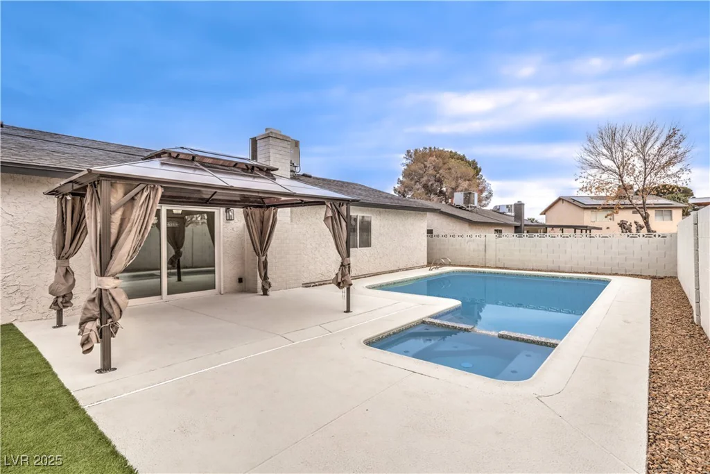 3729 Braewood, Las Vegas, NV 89120