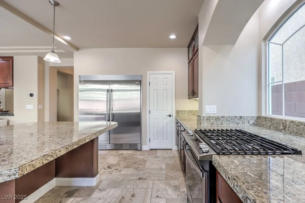 6780 Cougar, Las Vegas, NV 89139