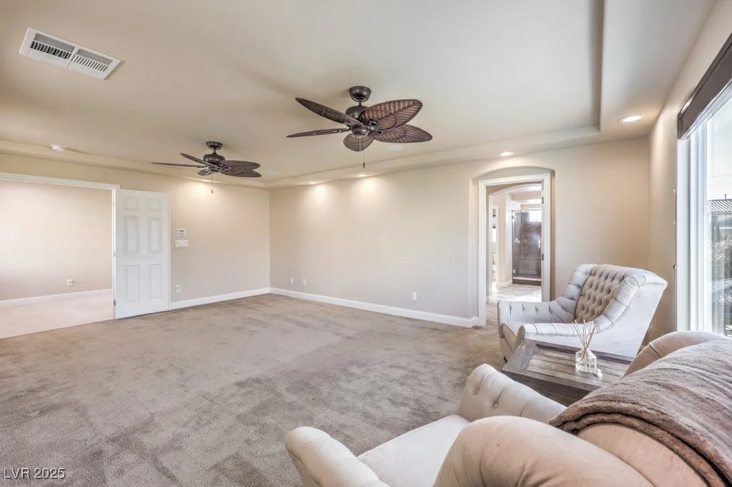 6780 Cougar, Las Vegas, NV 89139