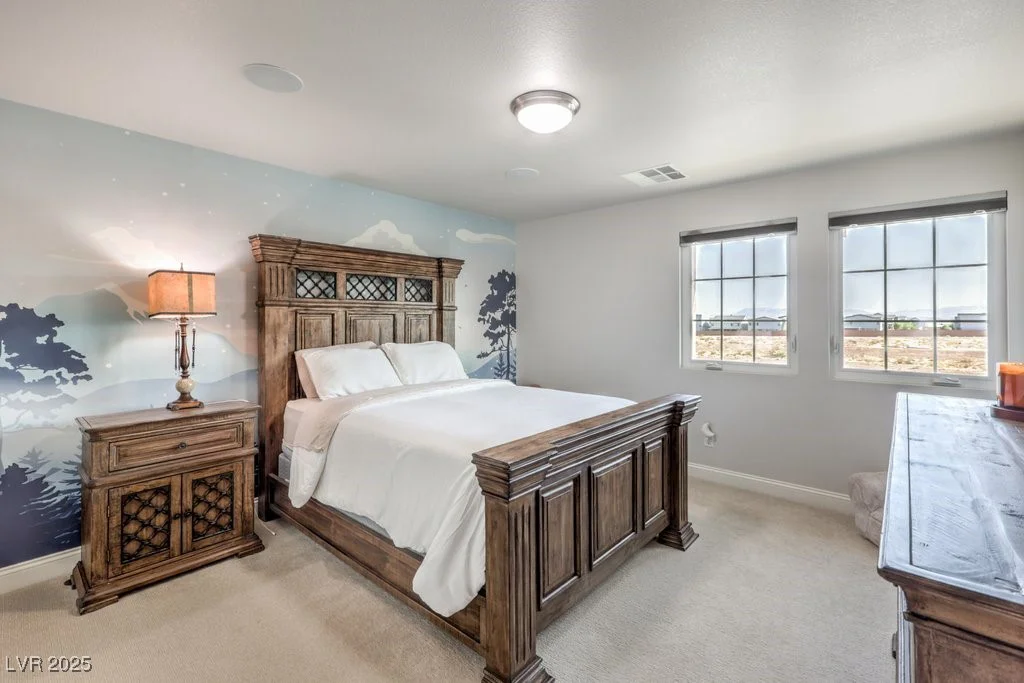 6780 Cougar, Las Vegas, NV 89139