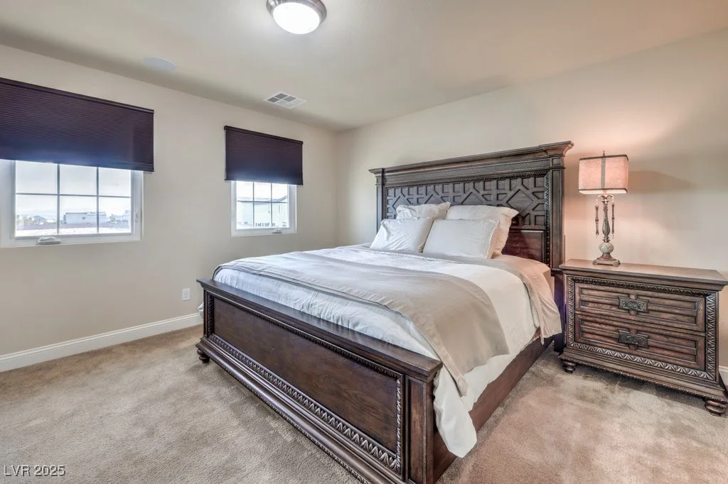 6780 Cougar, Las Vegas, NV 89139