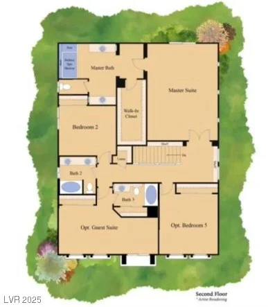 6780 Cougar, Las Vegas, NV 89139