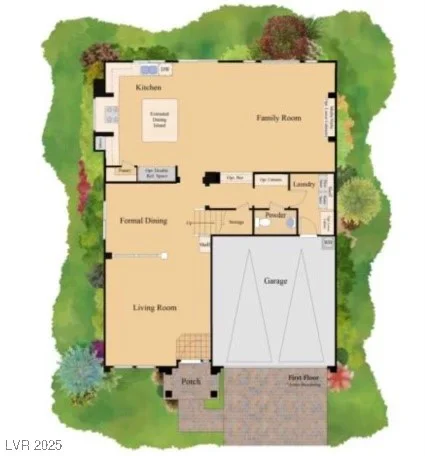 6780 Cougar, Las Vegas, NV 89139