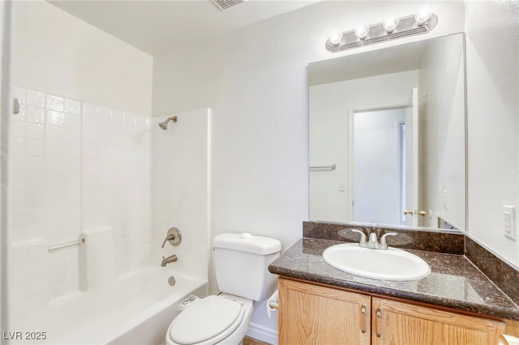 5055 Jacarilla, North Las Vegas, NV 89031