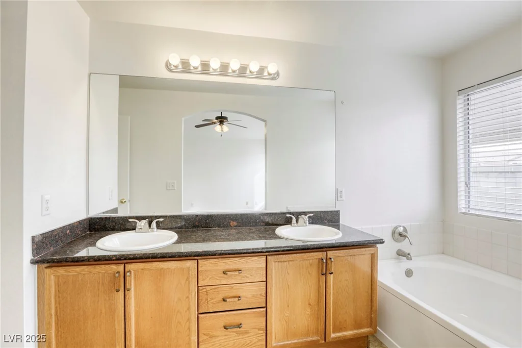 5055 Jacarilla, North Las Vegas, NV 89031