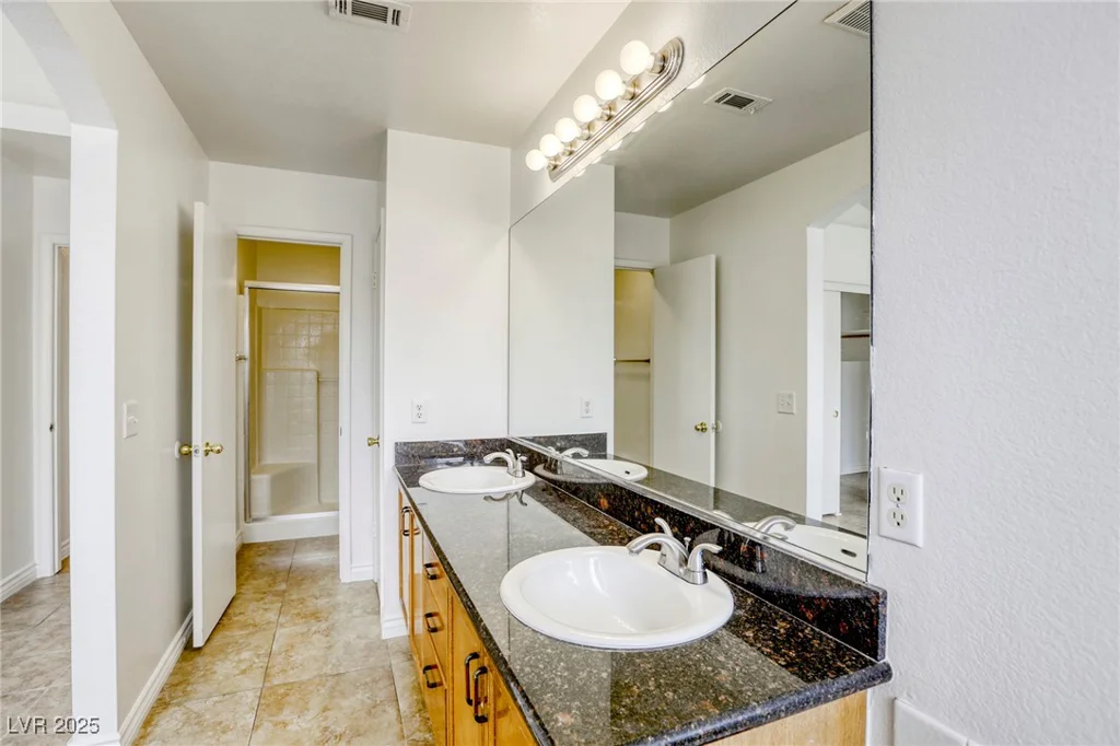 5055 Jacarilla, North Las Vegas, NV 89031