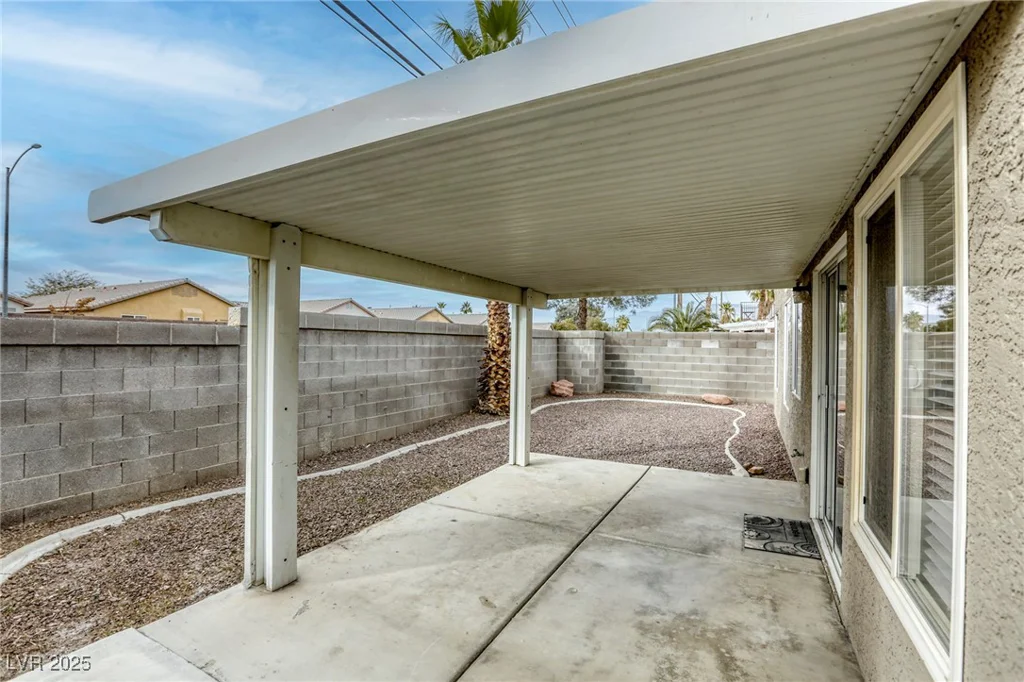 5055 Jacarilla, North Las Vegas, NV 89031