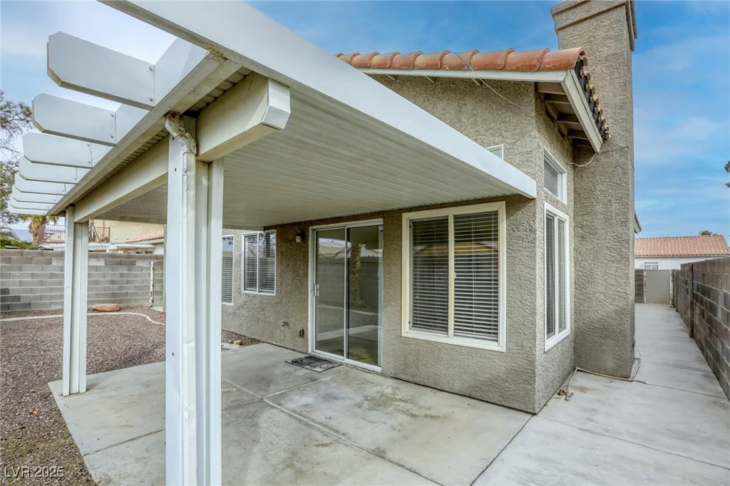 5055 Jacarilla, North Las Vegas, NV 89031