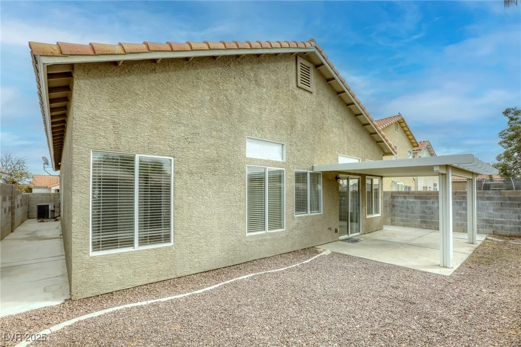 5055 Jacarilla, North Las Vegas, NV 89031
