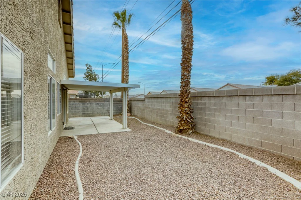 5055 Jacarilla, North Las Vegas, NV 89031