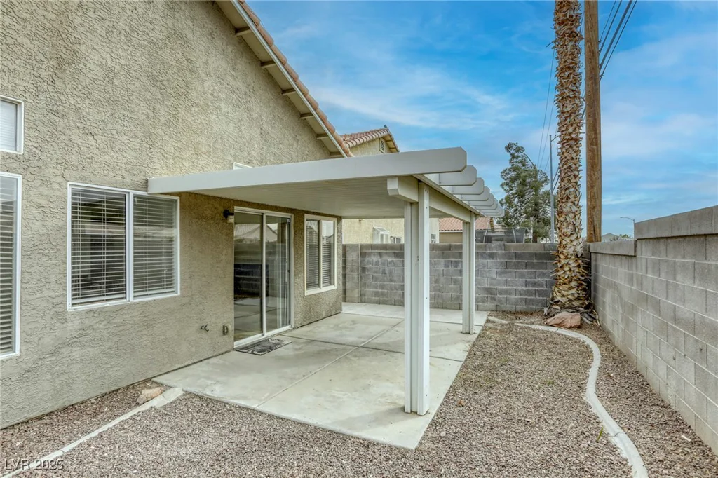 5055 Jacarilla, North Las Vegas, NV 89031