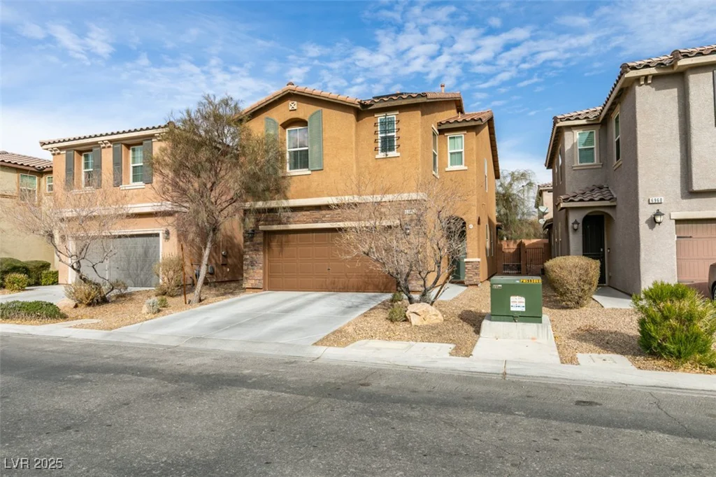 6966 Placid Lake, Las Vegas, NV 89179