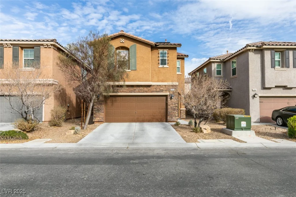 6966 Placid Lake, Las Vegas, NV 89179