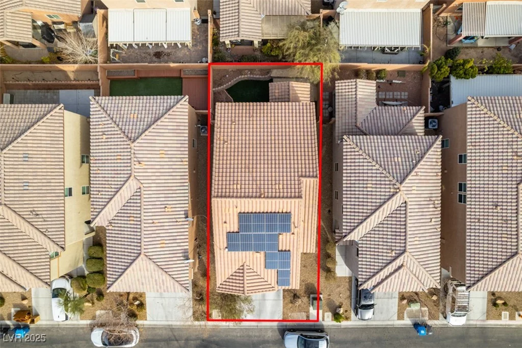 6966 Placid Lake, Las Vegas, NV 89179