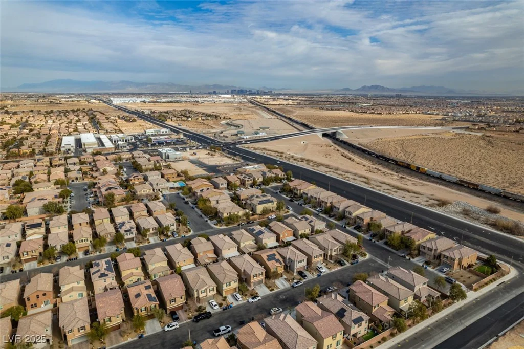 6966 Placid Lake, Las Vegas, NV 89179