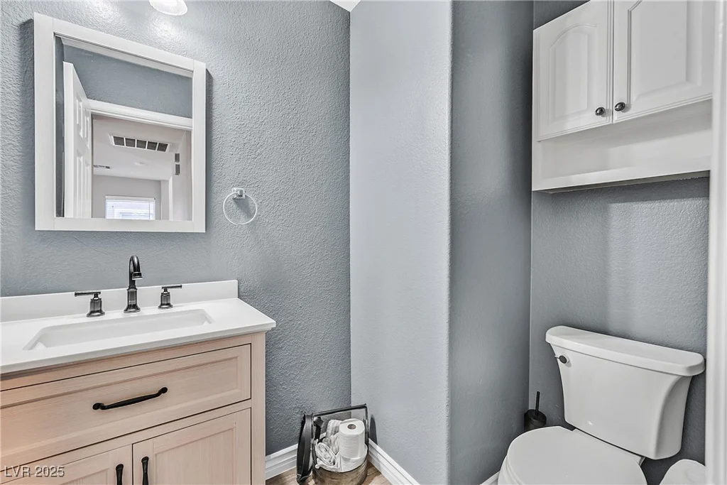 11157 Sandrone, Las Vegas, NV 89138