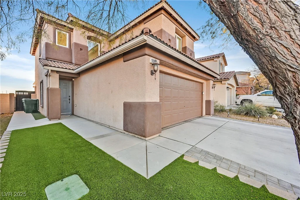 11157 Sandrone, Las Vegas, NV 89138
