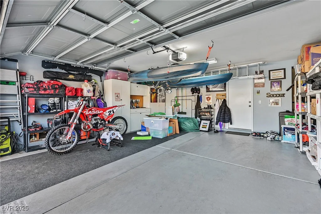 11157 Sandrone, Las Vegas, NV 89138