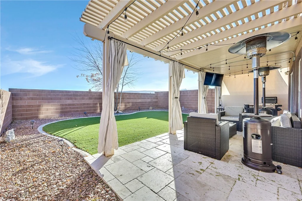 11157 Sandrone, Las Vegas, NV 89138