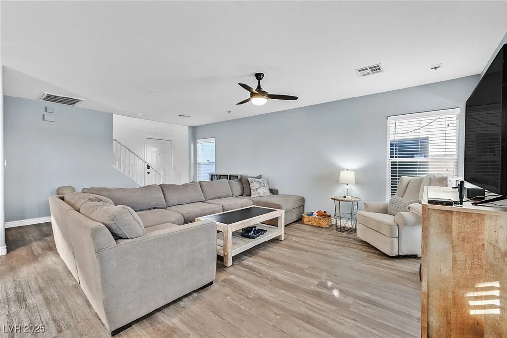 11157 Sandrone, Las Vegas, NV 89138