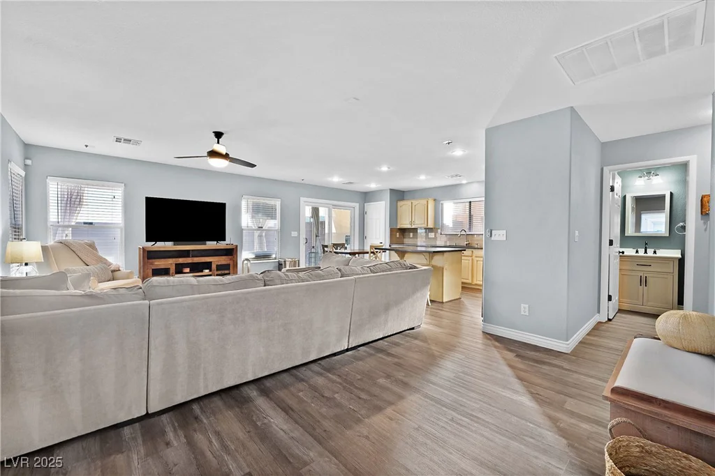 11157 Sandrone, Las Vegas, NV 89138