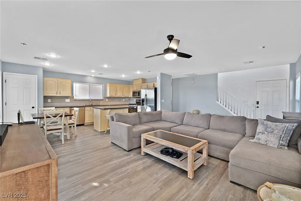 11157 Sandrone, Las Vegas, NV 89138