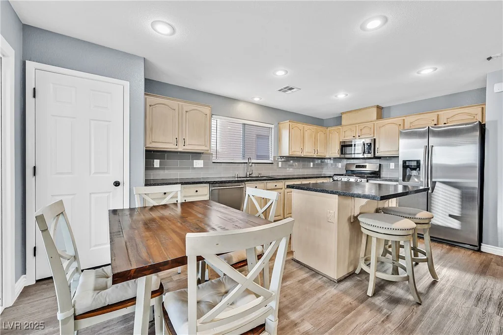 11157 Sandrone, Las Vegas, NV 89138