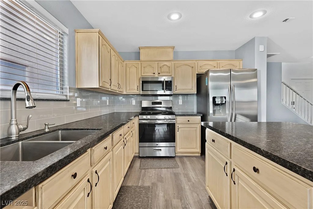 11157 Sandrone, Las Vegas, NV 89138