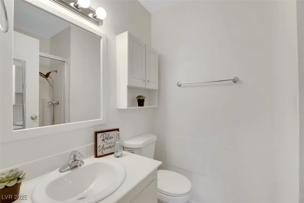 4642 Via San Rafael, Las Vegas, NV 89103