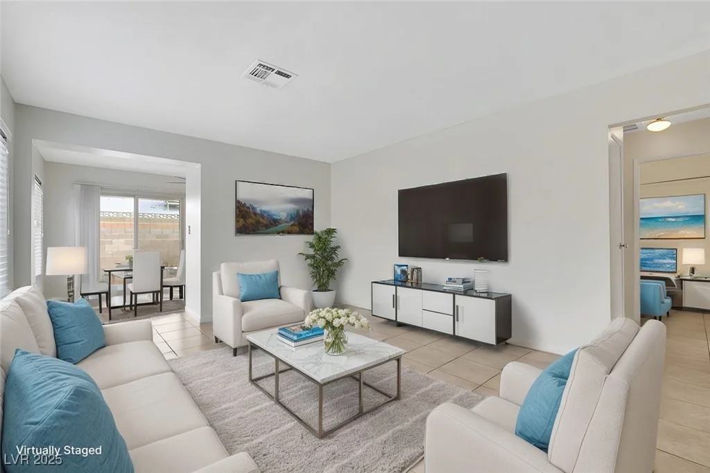 4642 Via San Rafael, Las Vegas, NV 89103