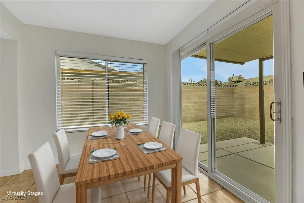 4642 Via San Rafael, Las Vegas, NV 89103