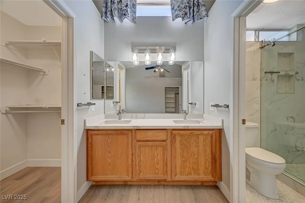 2177 Bridle Wreath, Las Vegas, NV 89156