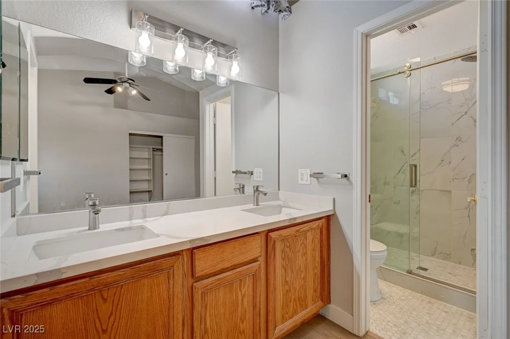 2177 Bridle Wreath, Las Vegas, NV 89156
