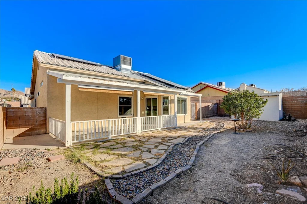 2177 Bridle Wreath, Las Vegas, NV 89156
