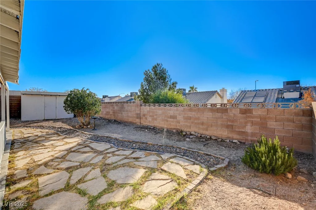 2177 Bridle Wreath, Las Vegas, NV 89156