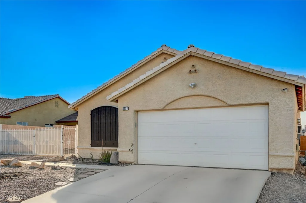2177 Bridle Wreath, Las Vegas, NV 89156