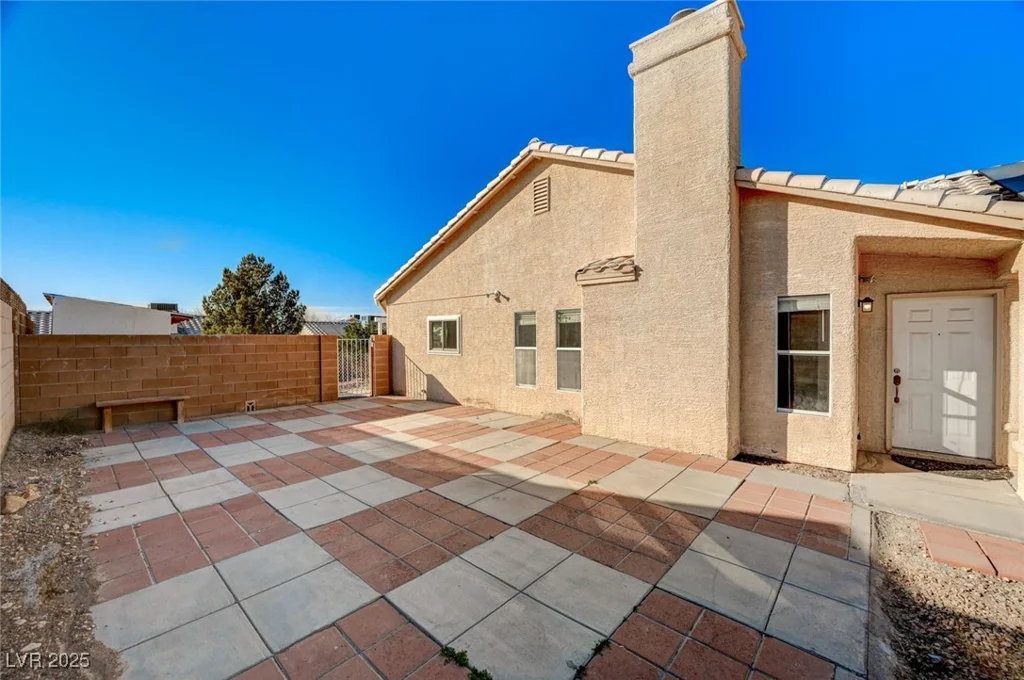 2177 Bridle Wreath, Las Vegas, NV 89156