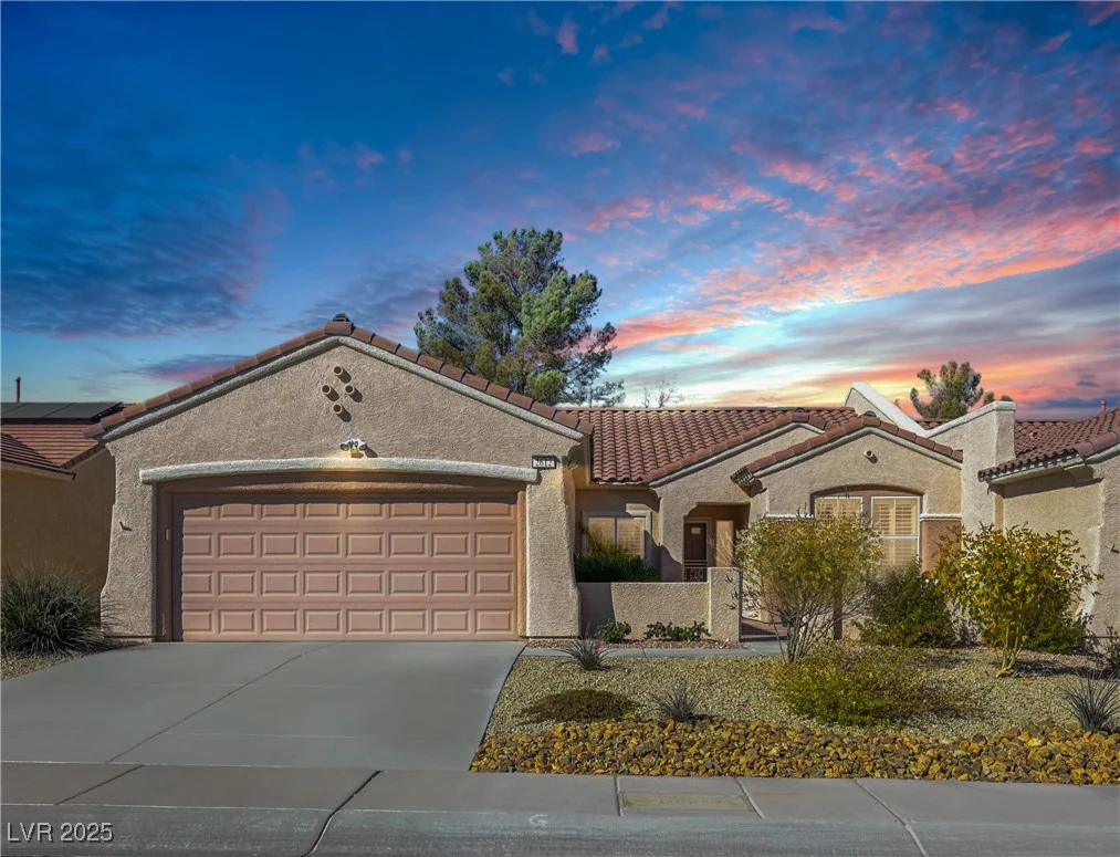 2612 Harrisburg, Henderson, NV 89052