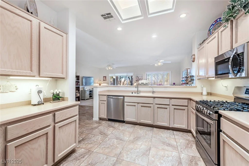 2612 Harrisburg, Henderson, NV 89052