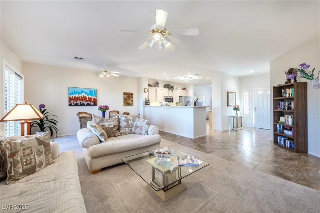 2612 Harrisburg, Henderson, NV 89052