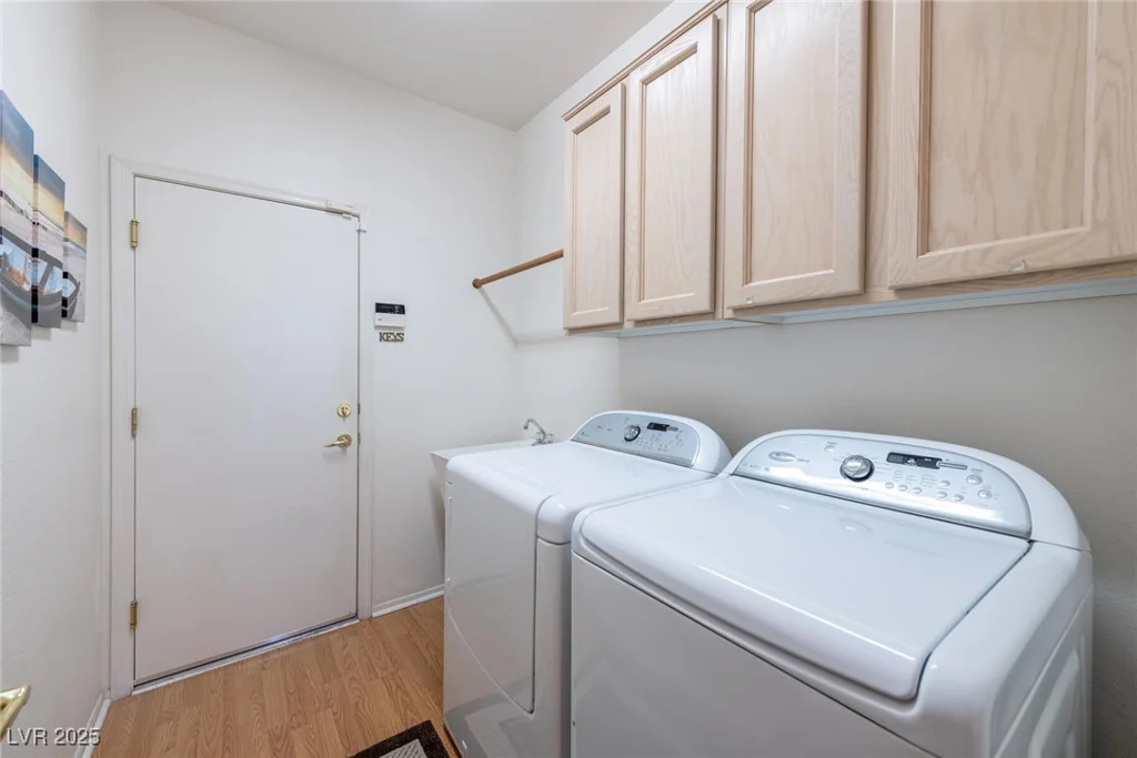 2612 Harrisburg, Henderson, NV 89052